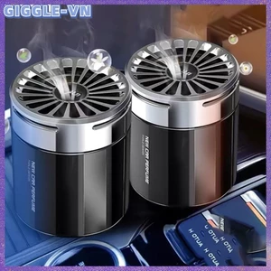 Nước hoa ô tô Trang trí nước hoa rắn Phụ kiện nội thất ô tô Khử mùi
