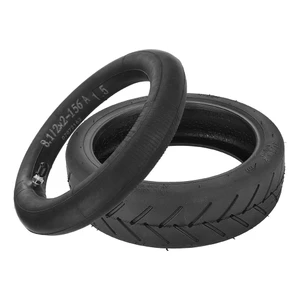 8.5 inch 8 1 / 2x2 Lốp & Ống Trong Cho -for xiaomi Cho Xe Tay Ga Điện M365 8.5 * 2 Lốp