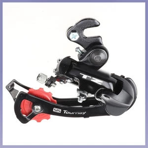 Bộ chuyển đổi móc treo Derailleur phía sau xe đạp có bu lông