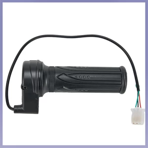 Xe đạp điện Xe đạp xoắn tốc độ cao / trung bình / thấp / tiến / lùi