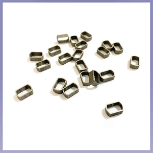 Dành cho giọt nước Bánh xe câu cá S / D Bộ chuyển đổi lỗ trục Rocker 8 * 5 Chuyển đổi 7 * 4mm
