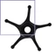 Star Drag Unload cho cờ lê lực cho Metanium cho cuộn BANTAM Baitcast