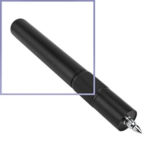 Thanh nối dài Cue 6 trong / 9 trong hồ bơi Mở rộng Cue cho nhiều kích cỡ Cue
