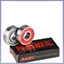 Vòng bi ván trượt BONES REDS 8 gói 8 mm cho kích thước chính xác 608 (Tiêu chuẩn)