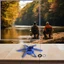Sửa đổi cho cờ lê dỡ phanh máy câu cá Daiwa Star Drag Baitcasting
