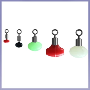 Sổ cái chạy bộ câu cá cho hạt trượt Zip Xoay ròng rọc Kẹp dây giàn khoan