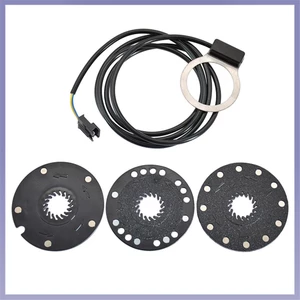Cảm biến trợ lý bàn đạp xe đạp điện PAS Cảm biến nam châm 5 / 8 / 12