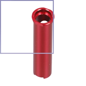 cho Abu P4B4 bánh xe thả nước Sửa đổi thanh cố định ổ cắm trục xoắn