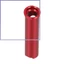 cho Abu P4B4 bánh xe thả nước Sửa đổi thanh cố định ổ cắm trục xoắn