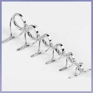 Hướng dẫn cần câu Mẹo sửa chữa đường dây vòng mắt hàng đầu