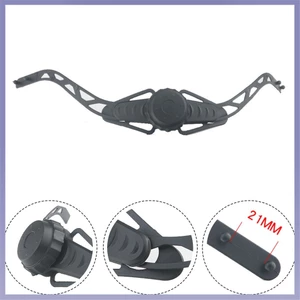 Khóa khóa đầu giữ mũ bảo hiểm để cưỡi ngựa trượt băng đi xe đạp