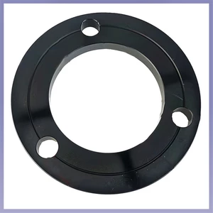 Xe đạp điện Xe tay ga phanh ga Spacer 3 lỗ Đĩa Washer1-5MM 70x58mm