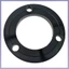Xe đạp điện Xe tay ga phanh ga Spacer 3 lỗ Đĩa Washer1-5MM 70x58mm