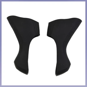 Mũ trùm đầu đòn bẩy phanh xe đạp cho 6800 / 5800 / 4800 gear Shift Lever Cover