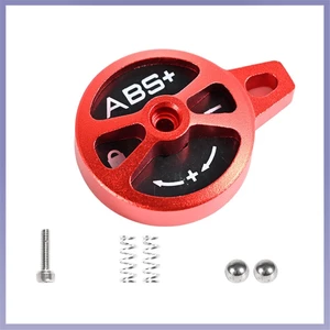 Nắp công tắc bộ phận khóa từ xa phuộc xe đạp cho XCM / XCR / RAIDON / cho EPICON