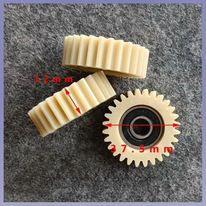 28 Răng Xe Đạp Điện Bánh Răng Hành Tinh Có Vòng Bi 37.5x8x12mm