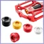 2 Nắp Bàn Đạp Xe Đạp Nắp Bàn Đạp Xe Đạp -Bộ Phận Sửa Chữa Chống M14xP1.0