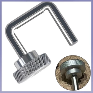 Bàn gấp cắm trại Kết nối tấm mở rộng Khóa liên kết cho bàn IGT