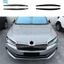 < Tháng Sáu Mới > Dành Cho Skoda Superb B8.5 2019-2022 Đèn Pha Lông Mày Mí Mắt Viền Bao❀