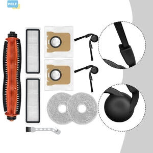 {Mới vào tháng 6} Bộ lọc túi đựng bụi lau nhà cho máy hút bụi 5 / OV31GL / 5 Pro OV21GL