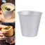 {Mới vào tháng 6} Bánh xốp Pudding bằng nhôm cho khuôn Bộ 6 món Phụ kiện làm bánh cho gia đình