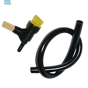 {Mới vào tháng 6} Vòi nhiên liệu có bộ lọc cho máy cắt cỏ Victa 1970 cho trở đi HA25396K EN72866U