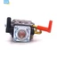 {Mới vào tháng 6} Bộ chế hòa khí HS81 HS82 HS83 HS86T cho tông đơ hàng rào thay thế bộ phận C1Q-S225