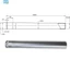 {Mới vào tháng 6} Nĩa giảm xóc xe đạp Giảm xóc dầu khí Hợp kim ống thẳng 28,6mm