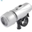 {Mới Trong Tháng Sáu} 1 Pc 5 LED Xe Đạp Xe Đạp Đầu Đèn Pin Chống Nước Lặn