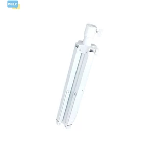 {Mới vào tháng 6} Đế ô câu cá 4 chân có thể gập lại bằng thép Carbon cao nặng có thể gập lại