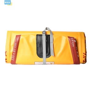 {Mới vào tháng 6} DÀNH CHO BÀN Chèo Đứng CHO Dây Bảo Quản KAYAK Dây Buộc Vải Nylon