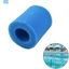 {Mới vào tháng 6} Dành cho Bộ lọc bể bơi có thể giặt được Loại II Hộp xốp 58094