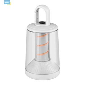 {Mới vào tháng 6} Đèn lều LED cắm trại đa chức năng có đèn pin an toàn ánh sáng Cob