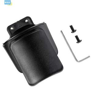 {Mới vào tháng 6} Giá đỡ biển số có ốc vít cho xe tay ga điện Max G3 cho Fender