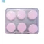 {Mới vào tháng 6} Nút tai silicon để bơi lội và ngủ: Chống ồn, thoải mái chống nước
