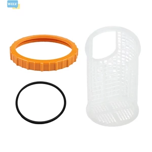 {Mới vào tháng 6} Bộ bơm lọc cát: P07018 Nut P6562 Basket P6563 Gioăng cho 58366 58400 58404