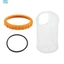 {Mới vào tháng 6} Bộ bơm lọc cát: P07018 Nut P6562 Basket P6563 Gioăng cho 58366 58400 58404