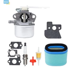 {Mới vào tháng 6} 698055 694203 Bộ chế hòa khí cho121602 121607 Động cơ cho máy rửa áp suất Craftsman
