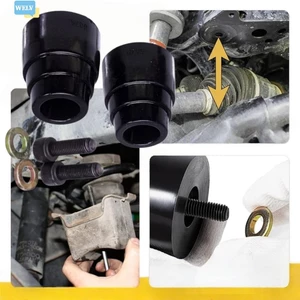 {Mới vào tháng 6} Bộ chặn cản sau 8.9104G cho Toyota cho 4Runner 2WD / 4WD 1996-2009, Dành cho ô tô
