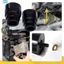 {Mới vào tháng 6} Bộ chặn cản sau 8.9104G cho Toyota cho 4Runner 2WD / 4WD 1996-2009, Dành cho ô tô