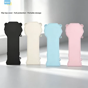 {Mới vào tháng 6} Dành cho hộp đựng bộ lọc ống kính DJI Pocket4 Bảo vệ di động sành điệu Chống sốc