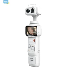 {Mới vào tháng 6} 2 miếng bảo vệ màn hình kính cường lực cho Insta360- Ultra chống bụi