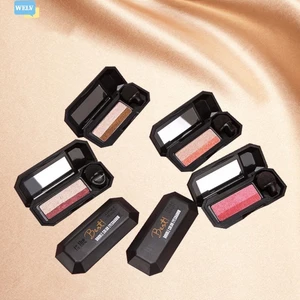 {Mới vào tháng 6} Phấn mắt đa năng: Với kết cấu khoai tây nghiền Matte & Shine!