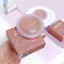 {Mới vào tháng 6} Sweet Mint Creamy Mochi Blush Clay Nude Matte Soft Airy Trang điểm Hàn Quốc Tự nhiên