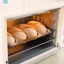 {Mới vào tháng 6} Chảo nướng bánh mì tự làm: Hoàn hảo cho những chiếc loa ngon và sử dụng trong lò nướng dễ dàng