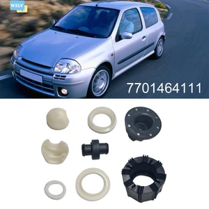{Mới vào tháng 6} Dành cho Renault cho R9 cho R19 cho Clio cho Bộ sửa chữa cần số Megane 7701464111