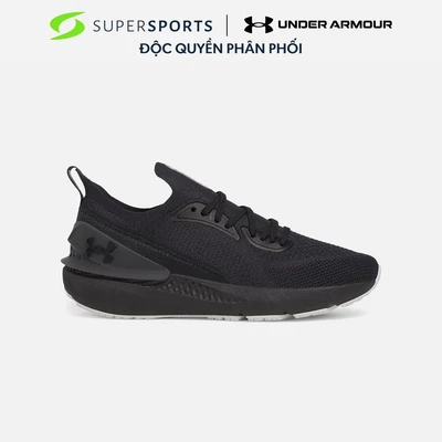Giày Sneaker Nam Under Armour Shift - 3027776-005 ADS10