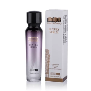 Tinh dầu dưỡng tóc Unique Luxury Serum từ Argan Olive Malaisia 100ml