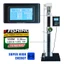 Cuộn dây câu cá bện 4 sợi PE 0.4m nhiều màu sắc đa dạng 100m
