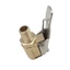 Yoo Khóa Di Động Trên Air Chuck Mini Máy Nén Khí Lốp Máy Bơm Hơi Lốp Chuck Đầu Vòi 8 Mm Barb Kết Nối Cho Ống Tự Động Re